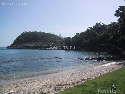 Round Hill Hotel & Villas 107
